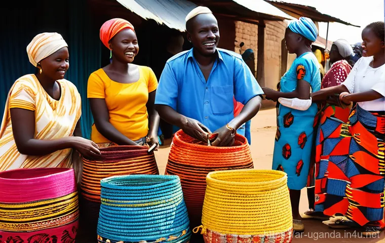 우간다 명소 입장료 정보 - **Prompt: Murchison Falls Safari on the Golden Nile**
    "A breathtaking and dynamic landscape imag...