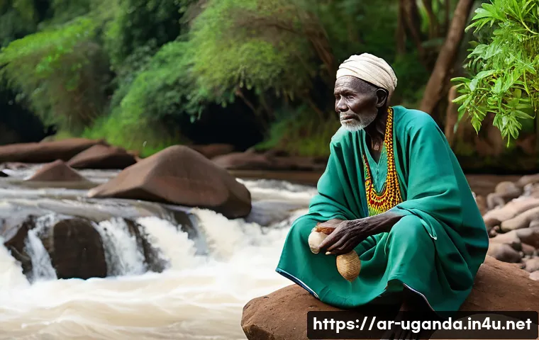 카루마 폭포의 역사 관련 이미지 1