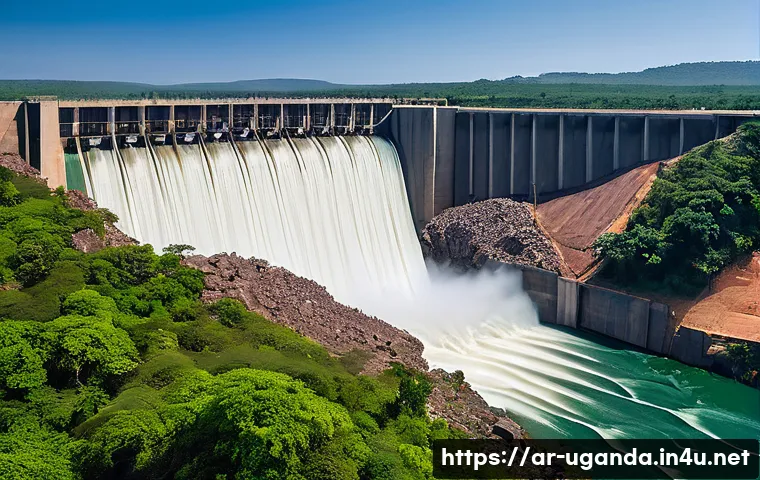 카루마 폭포의 역사 관련 이미지 2